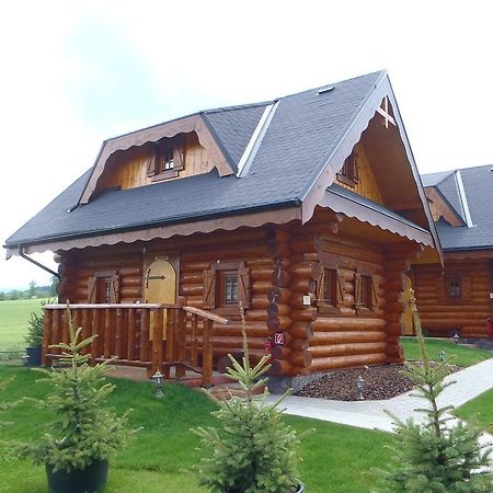 Ubytovanie Koliba Pacho - Zrub Katka Prievidza Rom bilde